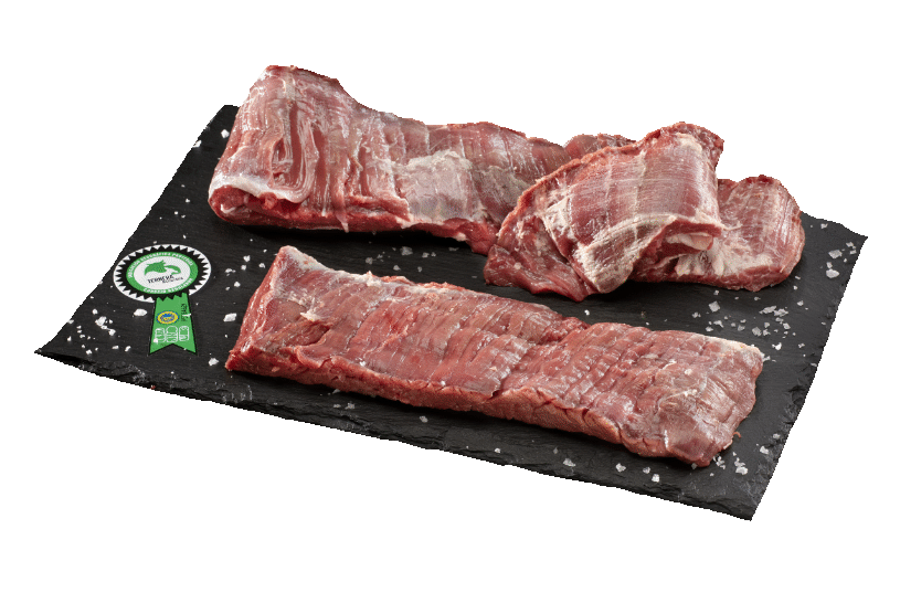 Entraña de Ternera IGP