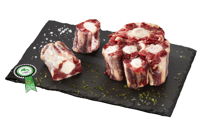 Rabo de ternera IGP