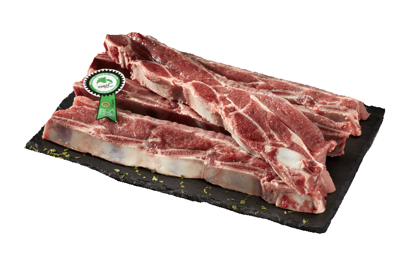 Churrasco de ternera IGP