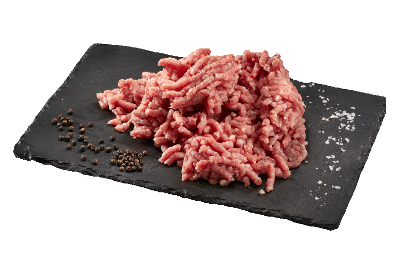 Carne picada mezcla (ternera + cerdo)